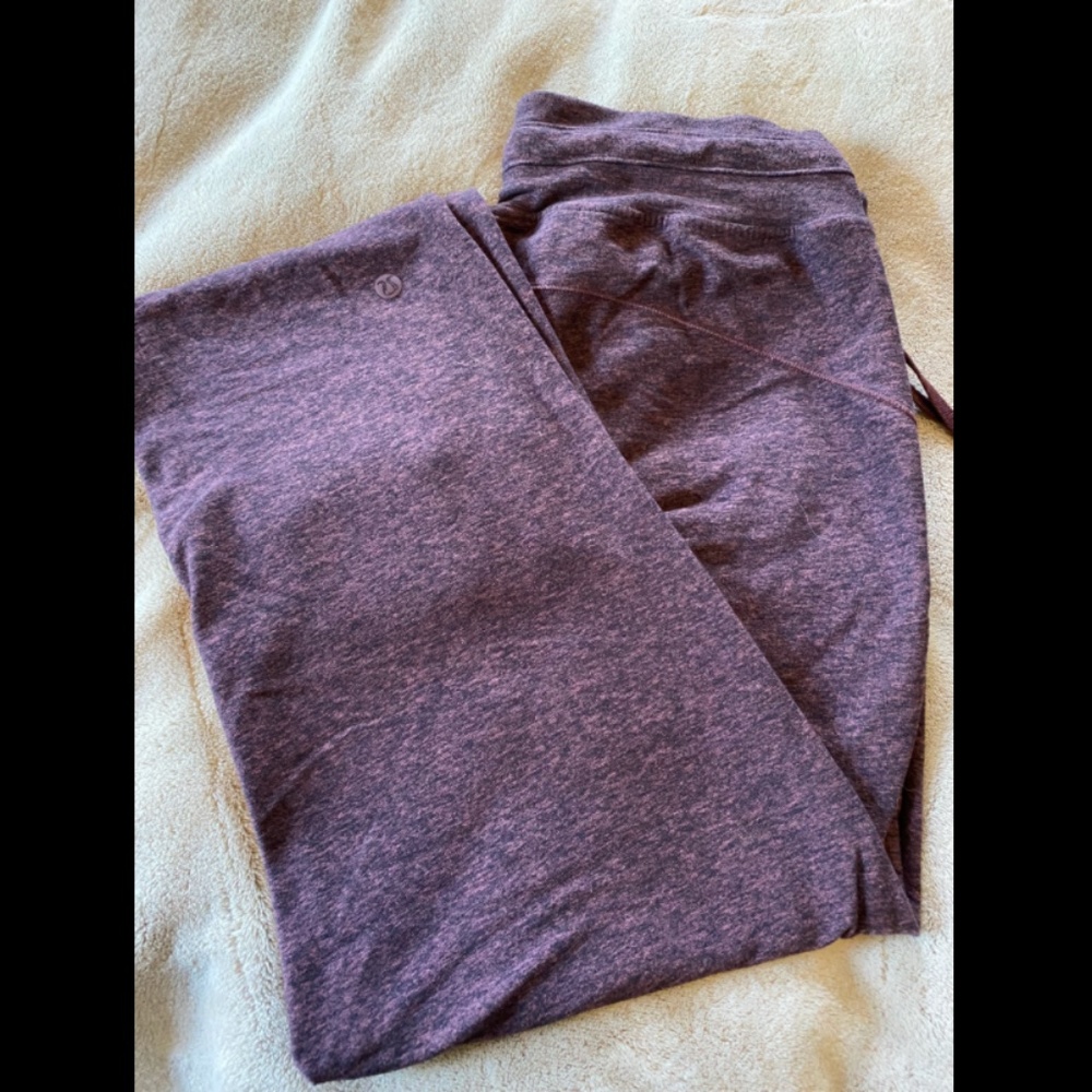 Lululemon Joggers